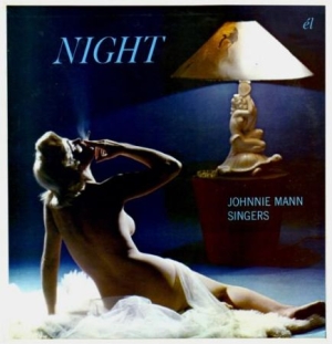 Johnnie Mann Singers - Night/Roar Along/Swing Along in the group CD / Pop at Bengans Skivbutik AB (1798112)