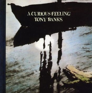 Banks Tony - A Curios Feeling - Expanded (Cd+Dvd in the group CD / Bestsellers at Bengans Skivbutik AB (1798120)