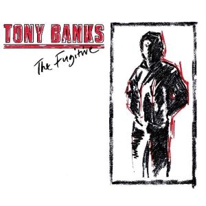 Banks Tony - The Fugitive i gruppen ÖVRIGT / Startsida Vinylkampanj hos Bengans Skivbutik AB (1798122)