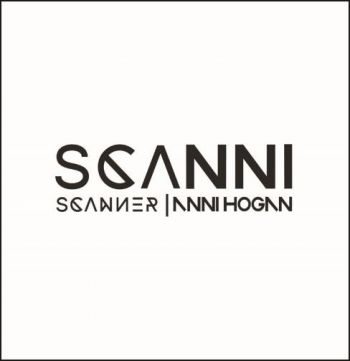 Scanner And Anni Hogan - Scanni in the group CD / Bestsellers at Bengans Skivbutik AB (1798128)