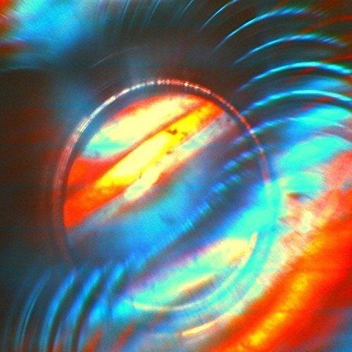 Solar Bears - Advancement in the group VINYL / Rock at Bengans Skivbutik AB (1798137)
