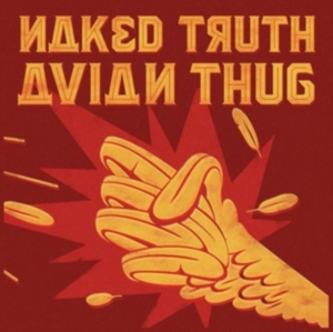 Naked Truth - Avain Thug in the group CD / Pop-Rock at Bengans Skivbutik AB (1798153)