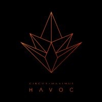 Circus Maximus - Havoc in the group CD at Bengans Skivbutik AB (1798381)