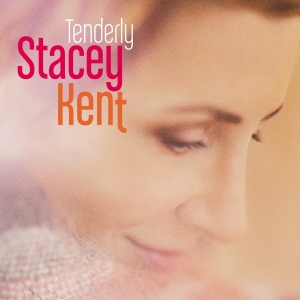 Kent Stacey - Tenderly in the group CD / Jazz at Bengans Skivbutik AB (1798389)