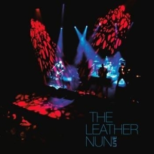 Leather Nun The - Live in the group VINYL / Pop-Rock at Bengans Skivbutik AB (1798393)