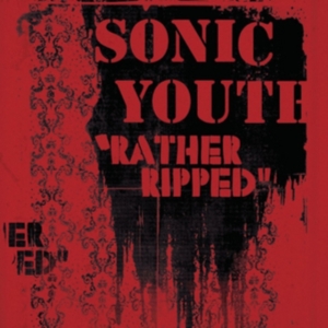 Sonic Youth - Rather Ripped (Vinyl) in the group VINYL / Pop at Bengans Skivbutik AB (1798423)