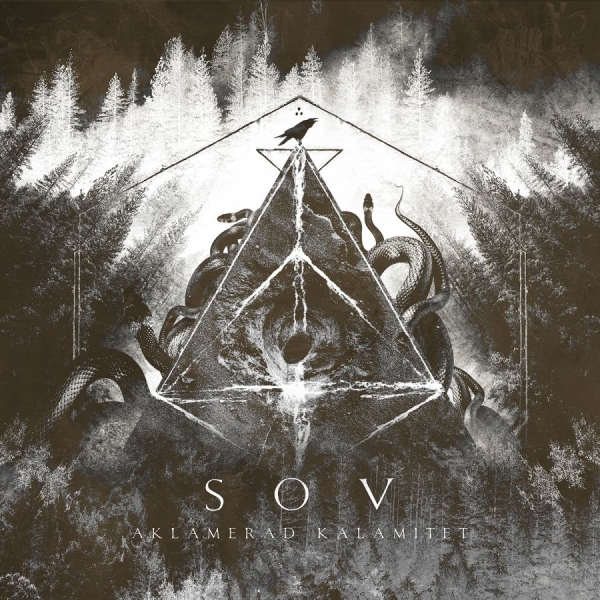 Sov - Aklamerad Kalamitet in the group VINYL / Bestsellers at Bengans Skivbutik AB (1800642)
