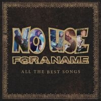 No Use For A Name - All The Best Songs (2 Lp Vinyl) in the group OTHER / Övrigt /  at Bengans Skivbutik AB (1800651)