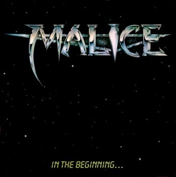 Malice - In The Beginning in the group CD / Bestsellers at Bengans Skivbutik AB (1800690)