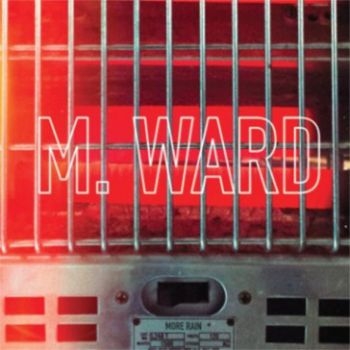 Ward M - More Rain in the group CD / Bestsellers at Bengans Skivbutik AB (1800692)