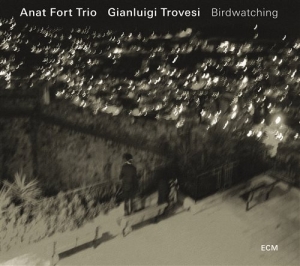 Anat Fort Trio W/Gianluigi Trovesi - Birdwatching in the group CD / Jazz at Bengans Skivbutik AB (1800865)