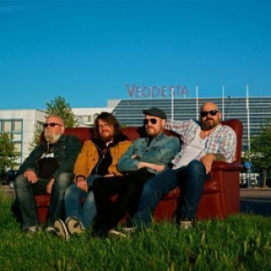 Ponamero Sundown - Veddesta in the group OUR PICKS / Stocksale / CD Sale / CD Metal at Bengans Skivbutik AB (1800878)