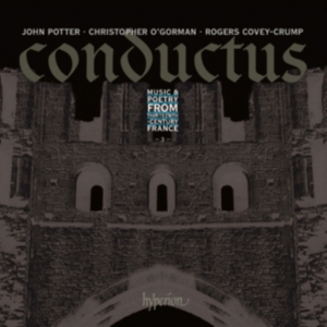 Various - Conductus, Vol. 3 in the group Externt_Lager /  at Bengans Skivbutik AB (1802297)