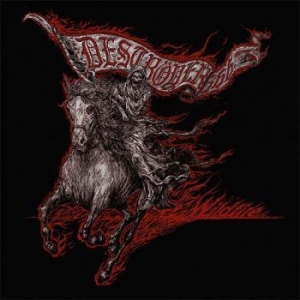 Destroyer 666 - Wildfire in the group CD / Hårdrock/ Heavy metal at Bengans Skivbutik AB (1802348)