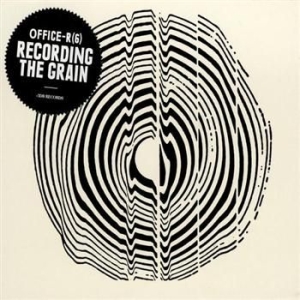Office-R(6) - Recording The Grain in the group CD / Rock at Bengans Skivbutik AB (1810225)