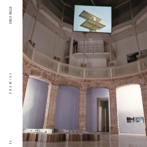 Wells Emily - Promise in the group VINYL / Pop-Rock at Bengans Skivbutik AB (1810231)