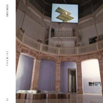 Wells Emily - Promise in the group VINYL / Bestsellers at Bengans Skivbutik AB (1810231)