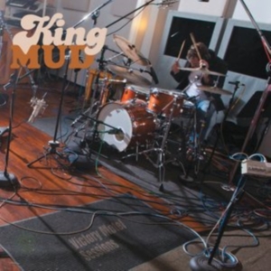 King Mud - Victory Motel Sessions in the group CD / Pop-Rock at Bengans Skivbutik AB (1810268)