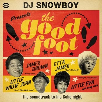 Various Artists - Sweet Taste Of Sin in the group VINYL / Bestsellers at Bengans Skivbutik AB (1810339)