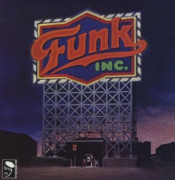 Various Artists - Ain't It Funky Now! in the group VINYL / Bestsellers at Bengans Skivbutik AB (1810343)