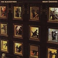 Blackbyrds - Night Grooves in the group VINYL / Pop-Rock,RnB-Soul at Bengans Skivbutik AB (1810376)
