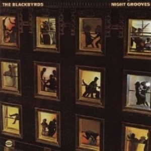 Blackbyrds - Night Grooves in the group VINYL / Pop-Rock,RnB-Soul at Bengans Skivbutik AB (1810376)