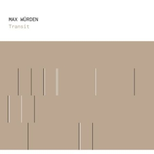 Wurden Max - Transit in the group CD / Dans/Techno at Bengans Skivbutik AB (1810390)