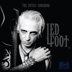 Ledfoot Aka Tim Scott - Devil's Songbook in the group CD / Jazz at Bengans Skivbutik AB (1810396)