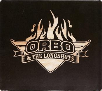 Orbo And The Longshots - High Roller in the group CD / Bestsellers at Bengans Skivbutik AB (1810399)