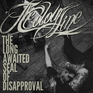 Color Line - Long Awaited Seal Of Disapproval in the group CD / Hårdrock/ Heavy metal at Bengans Skivbutik AB (1810421)