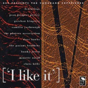Various Artists - Bgp Presents Vanguard ... I Like It in the group OTHER / Övrigt / at Bengans Skivbutik AB (1810443)