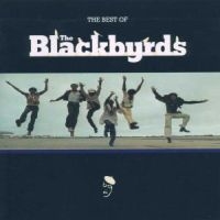 Blackbyrds - Best Of The Blackbyrds in the group CD / Pop-Rock,RnB-Soul at Bengans Skivbutik AB (1810448)