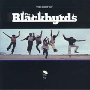 Blackbyrds - Best Of The Blackbyrds in the group CD / Pop-Rock,RnB-Soul at Bengans Skivbutik AB (1810448)