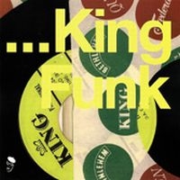 Various Artists - King Funk in the group CD / Pop-Rock,RnB-Soul at Bengans Skivbutik AB (1810453)