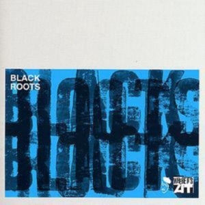 Various Artists - Black Roots in the group CD / Pop-Rock at Bengans Skivbutik AB (1810455)