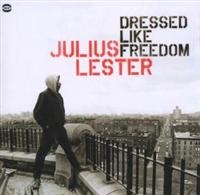 Lester Julius - Dressed Like Freedom in the group CD / Pop-Rock at Bengans Skivbutik AB (1810480)
