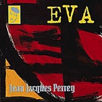 Perrey Jean Jacques - Eva - The Best Of Jean Jacques Perr in the group CD / Pop-Rock at Bengans Skivbutik AB (1810510)