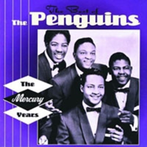 Penguins - Earth Angel in the group CD / Pop-Rock at Bengans Skivbutik AB (1810551)