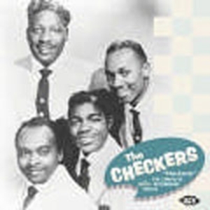 Checkers - Checkmate: The Complete King Record in the group OTHER / Övrigt /  at Bengans Skivbutik AB (1810599)