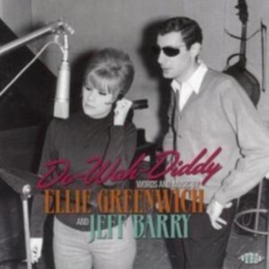 Various Artists - Do-Wah-Diddy: Words And Music By El in the group CD / Pop-Rock at Bengans Skivbutik AB (1810683)