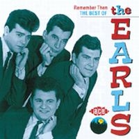 Earls - Earls in the group CD / Pop-Rock,RnB-Soul at Bengans Skivbutik AB (1810759)