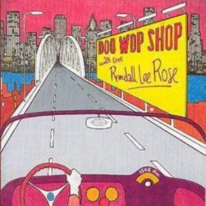 Various Artists - Doo Wop Shop in the group CD / Pop-Rock,RnB-Soul at Bengans Skivbutik AB (1810767)