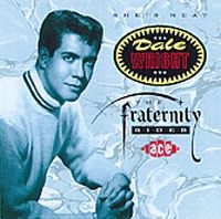 Wright Dale - She's Neat: The Fraternity Sides in the group CD / Pop-Rock at Bengans Skivbutik AB (1810768)