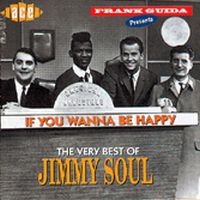 Soul Jimmy - Very Best Of Jimmy Soul in the group CD / Pop-Rock,RnB-Soul at Bengans Skivbutik AB (1810844)