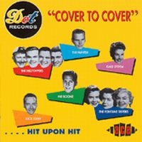 Various Artists - Dot's Cover To Cover...Hit Upon Hit in the group CD / Pop-Rock at Bengans Skivbutik AB (1810853)