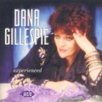 Gillespie Dana - Experienced in the group CD / Pop-Rock at Bengans Skivbutik AB (1810923)