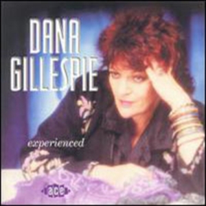 Gillespie Dana - Experienced in the group CD / Pop-Rock at Bengans Skivbutik AB (1810923)