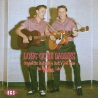 Various Artists - Long Gone Daddies in the group CD / Pop-Rock at Bengans Skivbutik AB (1810936)