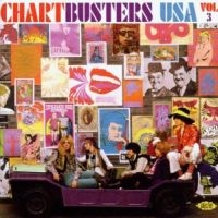 Various Artists - Chartbusters Usa Vol 3 in the group CD / Pop-Rock at Bengans Skivbutik AB (1811016)