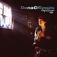 Gillespie Dana - Staying Power in the group CD / Pop-Rock at Bengans Skivbutik AB (1811017)